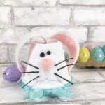 Flower Pot Easter Bunny Craft